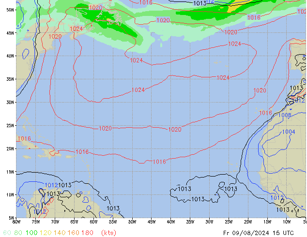 Fr 09.08.2024 15 UTC