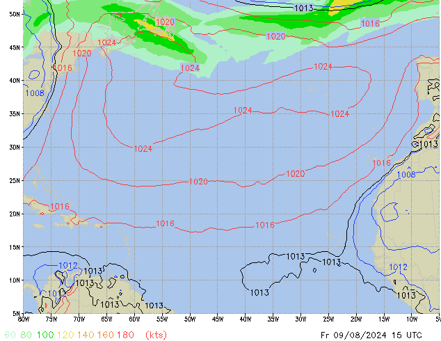 Fr 09.08.2024 15 UTC