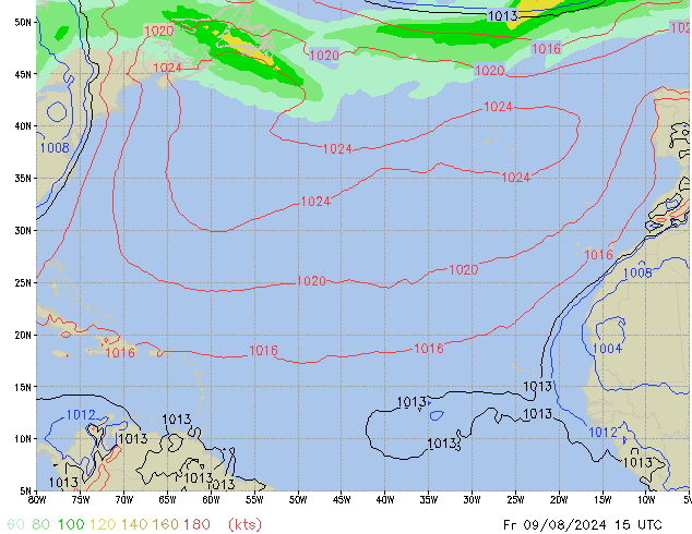 Fr 09.08.2024 15 UTC