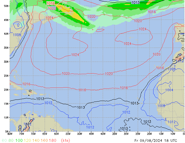 Fr 09.08.2024 18 UTC