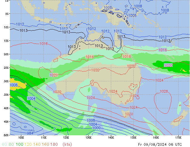 Fr 09.08.2024 06 UTC