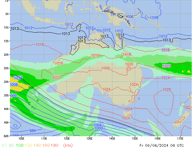 Fr 09.08.2024 06 UTC