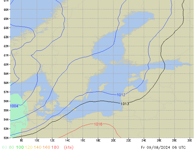 Fr 09.08.2024 06 UTC