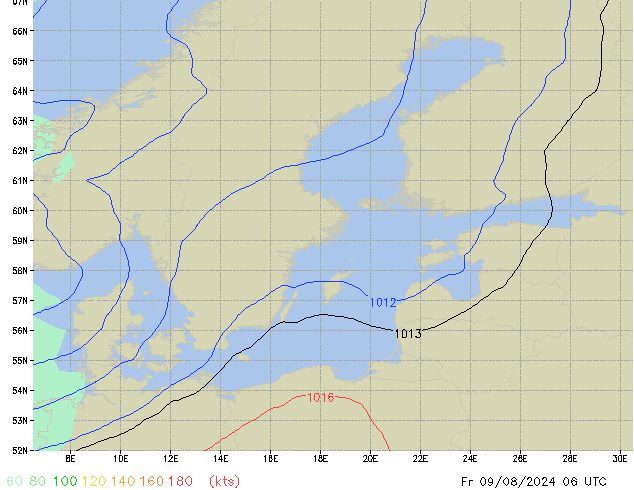 Fr 09.08.2024 06 UTC