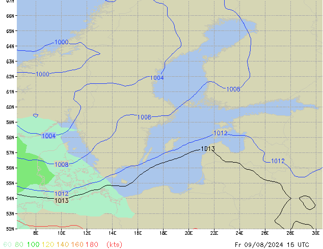 Fr 09.08.2024 15 UTC