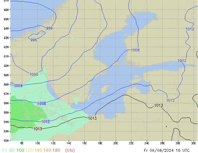 Fr 09.08.2024 15 UTC