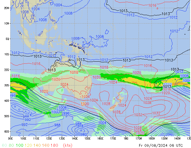 Fr 09.08.2024 06 UTC