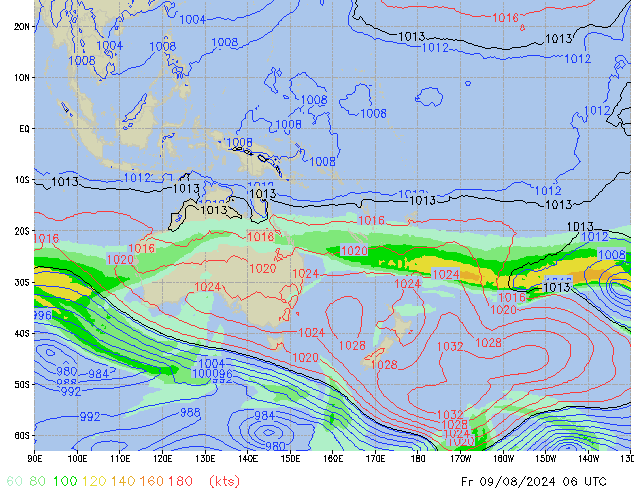 Fr 09.08.2024 06 UTC