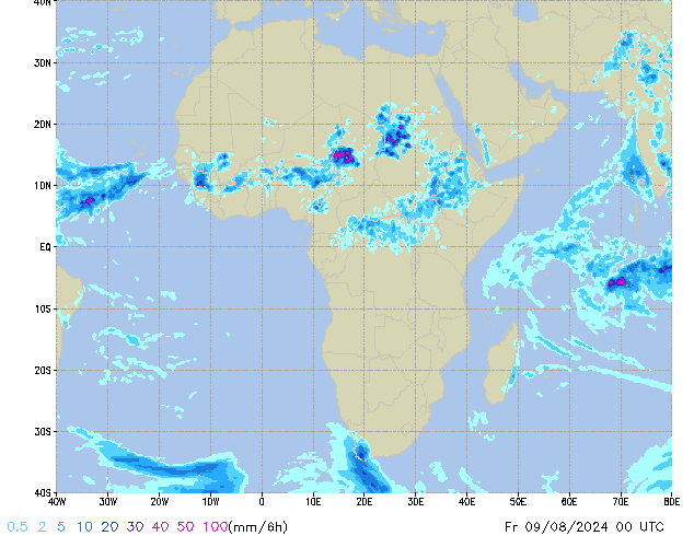 Fr 09.08.2024 00 UTC