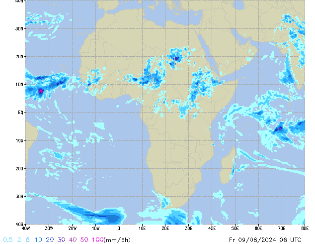 Fr 09.08.2024 06 UTC