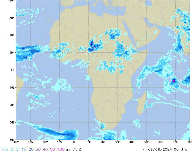 Fr 09.08.2024 06 UTC