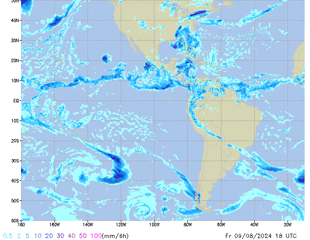 Fr 09.08.2024 18 UTC