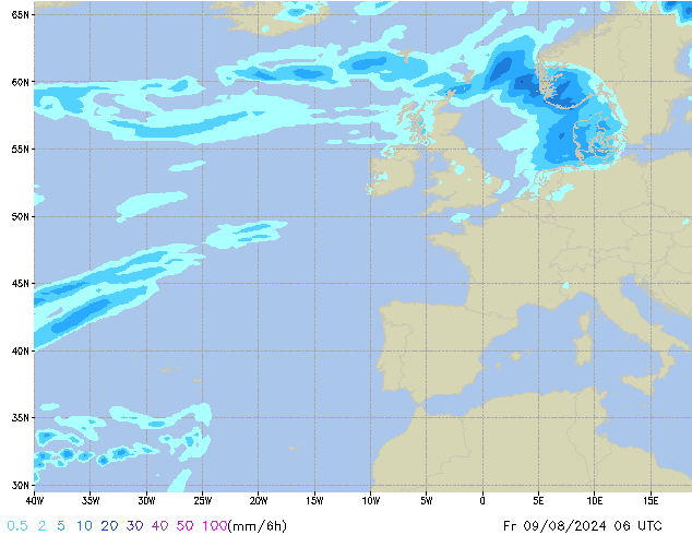 Fr 09.08.2024 06 UTC