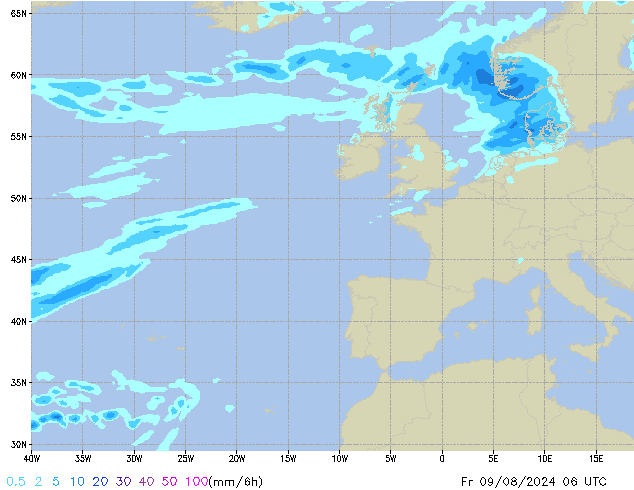 Fr 09.08.2024 06 UTC