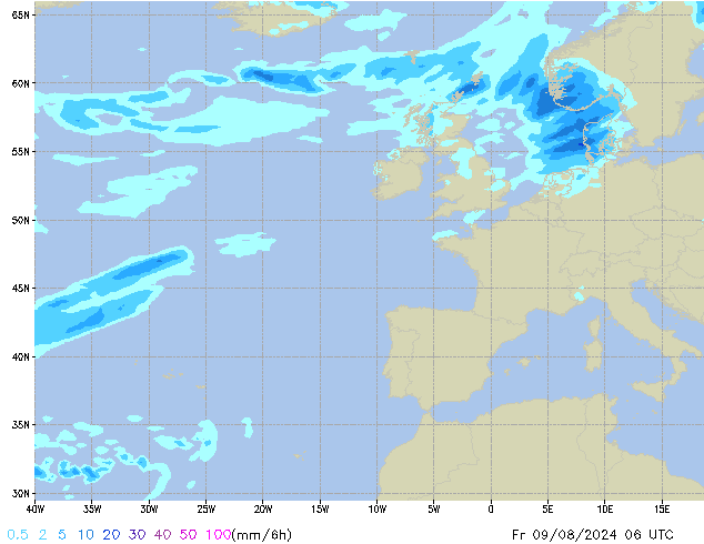 Fr 09.08.2024 06 UTC