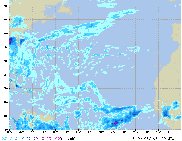 Fr 09.08.2024 00 UTC