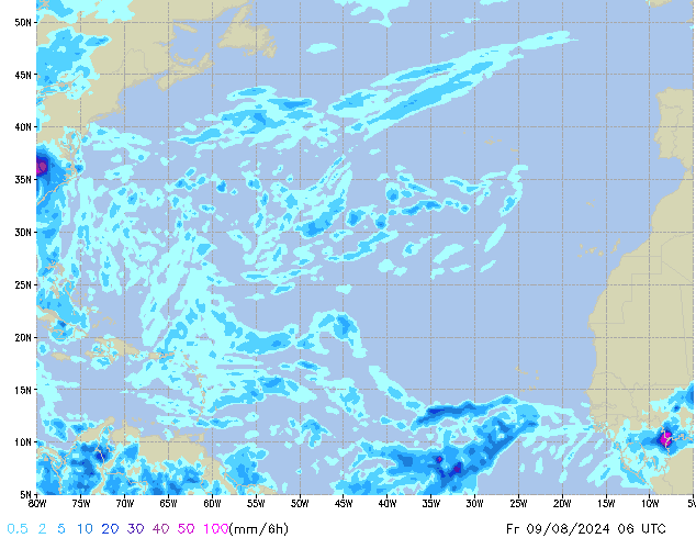 Fr 09.08.2024 06 UTC