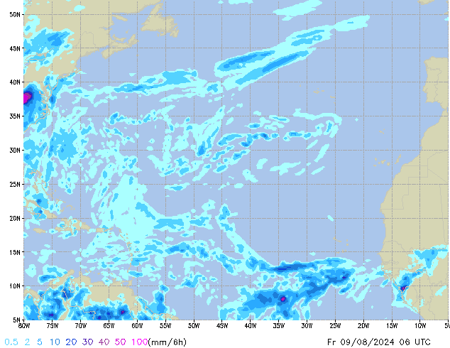 Fr 09.08.2024 06 UTC