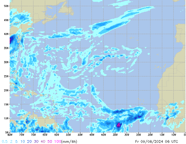 Fr 09.08.2024 06 UTC