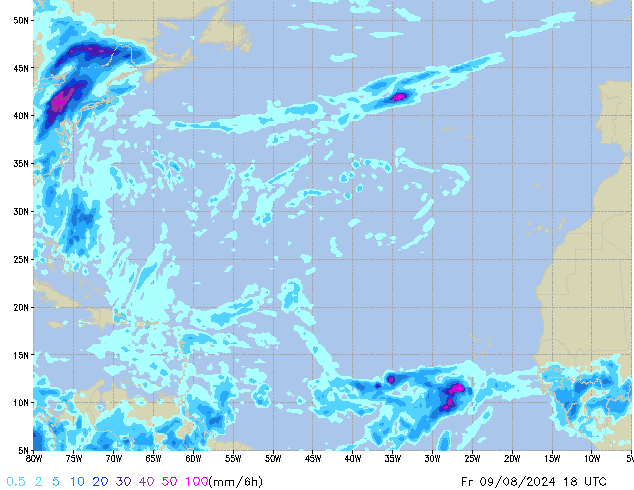 Fr 09.08.2024 18 UTC