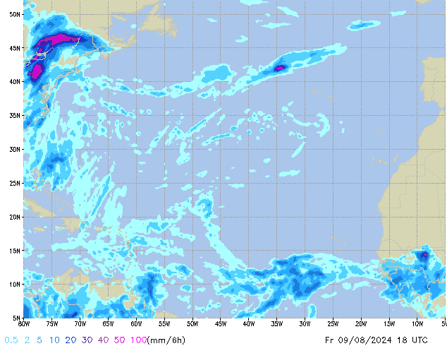 Fr 09.08.2024 18 UTC