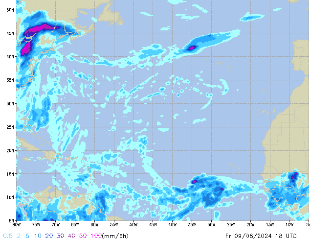 Fr 09.08.2024 18 UTC