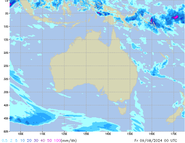 Fr 09.08.2024 00 UTC