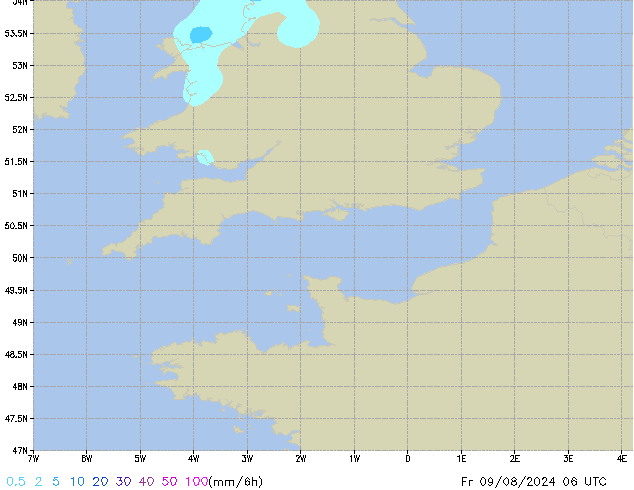 Fr 09.08.2024 06 UTC