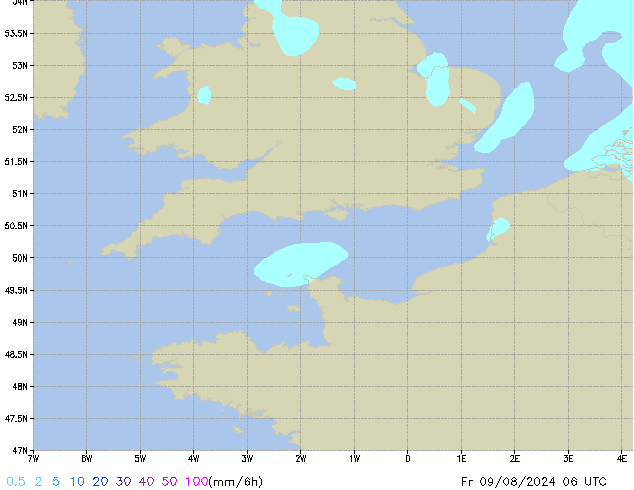 Fr 09.08.2024 06 UTC