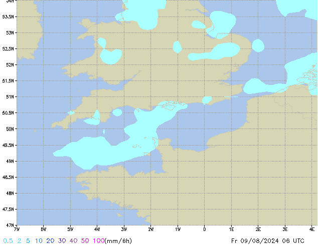 Fr 09.08.2024 06 UTC