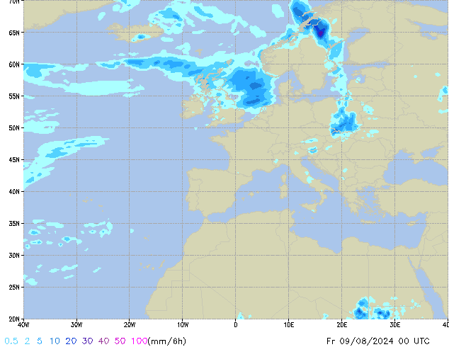 Fr 09.08.2024 00 UTC