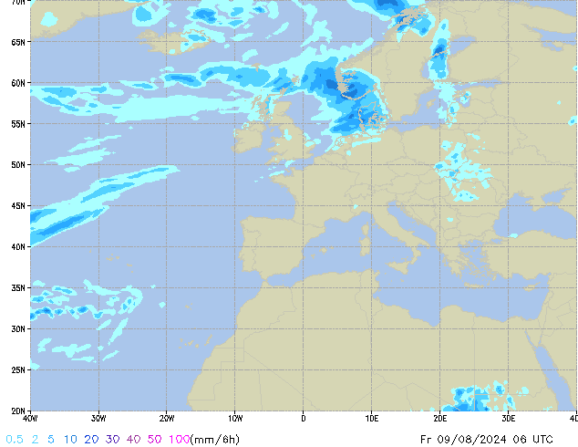 Fr 09.08.2024 06 UTC