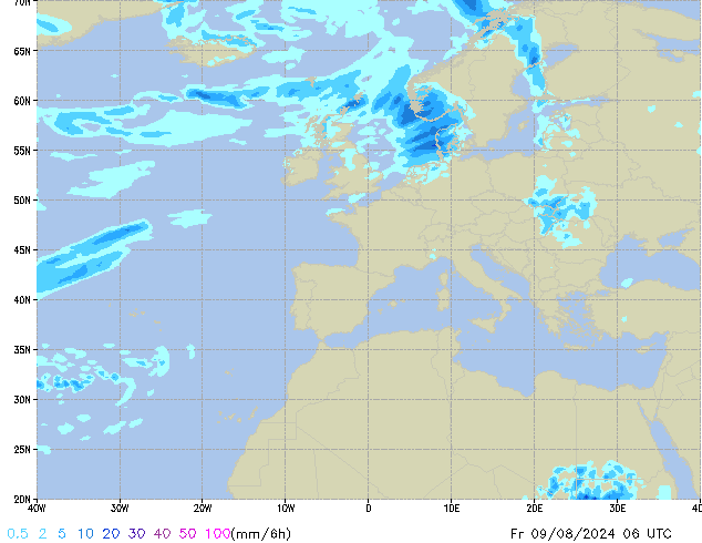 Fr 09.08.2024 06 UTC