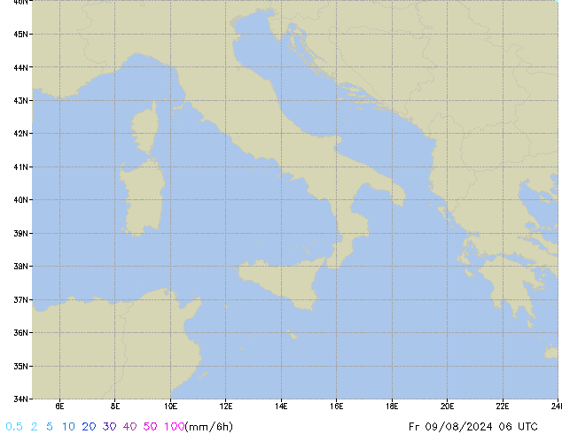 Fr 09.08.2024 06 UTC