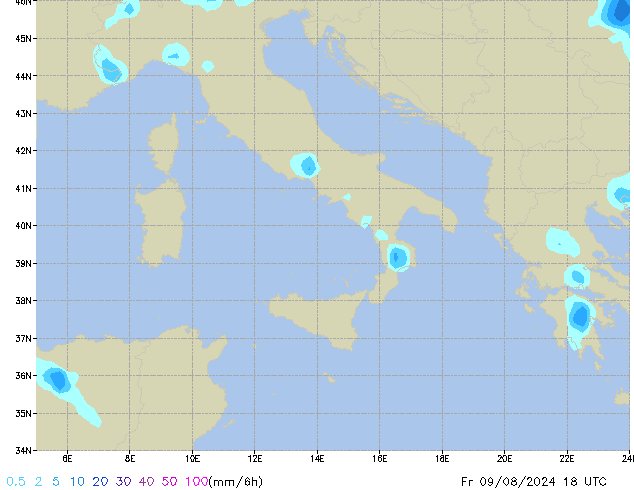 Fr 09.08.2024 18 UTC