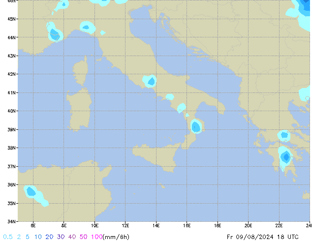 Fr 09.08.2024 18 UTC