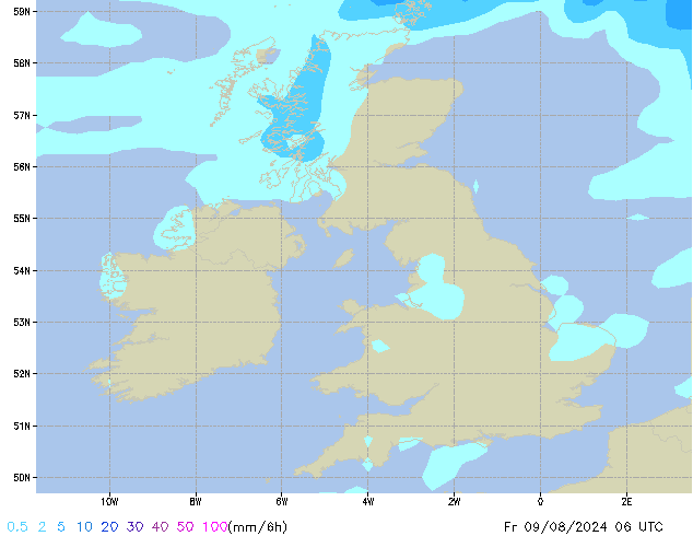 Fr 09.08.2024 06 UTC