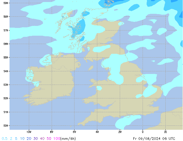 Fr 09.08.2024 06 UTC