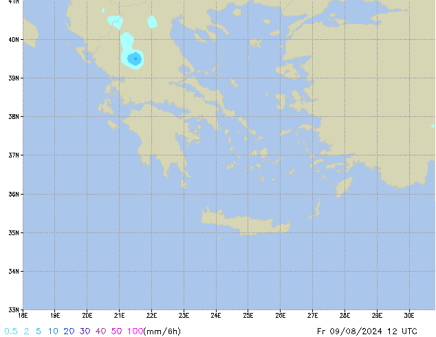 Fr 09.08.2024 12 UTC