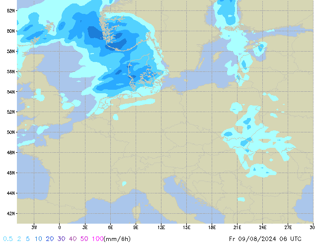 Fr 09.08.2024 06 UTC