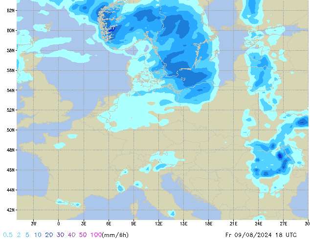 Fr 09.08.2024 18 UTC