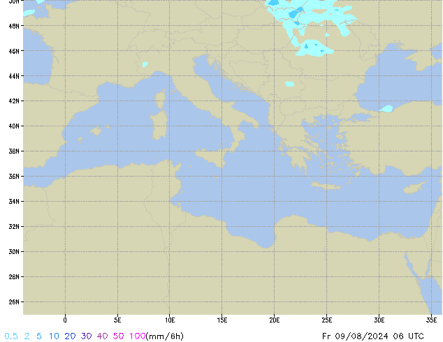 Fr 09.08.2024 06 UTC