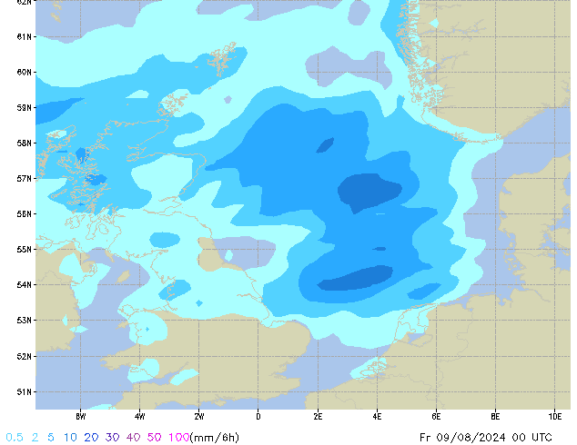 Fr 09.08.2024 00 UTC