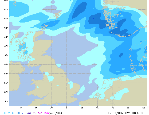 Fr 09.08.2024 06 UTC