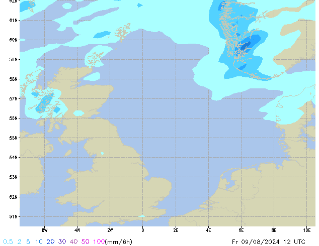 Fr 09.08.2024 12 UTC