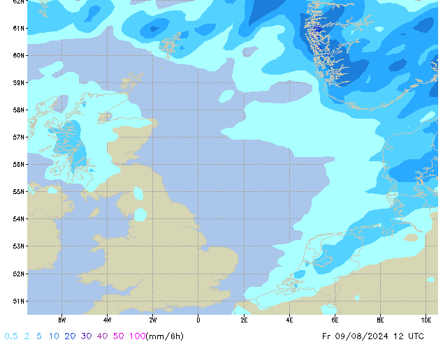 Fr 09.08.2024 12 UTC