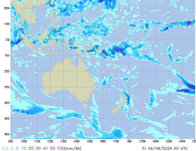 Fr 09.08.2024 00 UTC