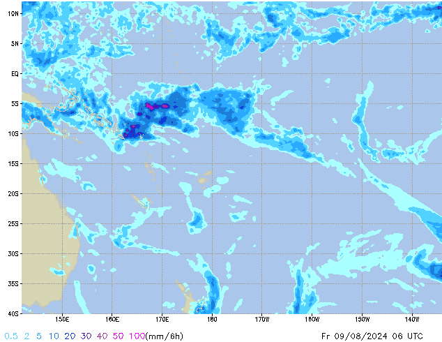 Fr 09.08.2024 06 UTC