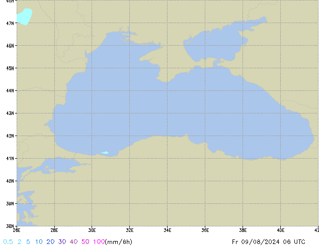 Fr 09.08.2024 06 UTC