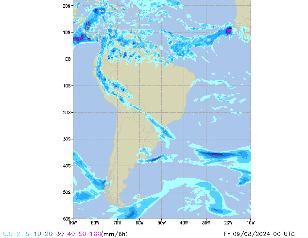 Fr 09.08.2024 00 UTC